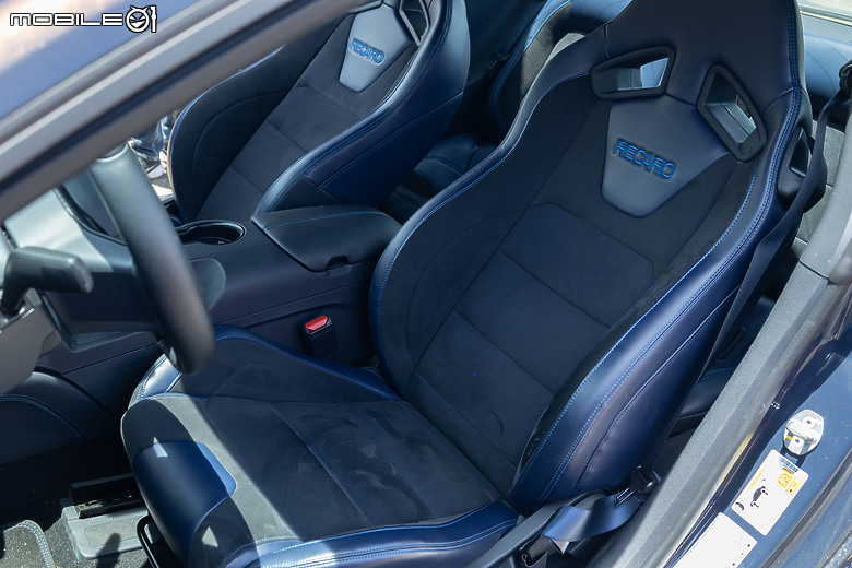 Ford Mustang 大改款搶先體驗｜美式肌肉車的浪漫就該如此！