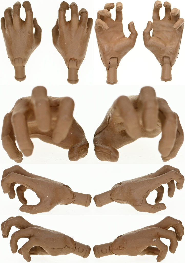 四騎士Four Horsemen Figura Obscura古埃及神系列-芭絲特Bastet開箱