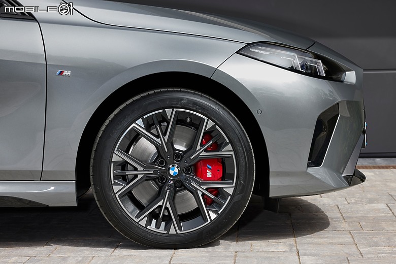 【海外新訊】BMW 1 Series 大改款登場,台灣最快年底導入!