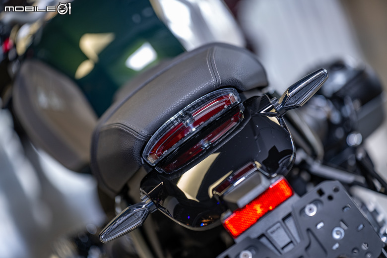 【採訪】BMW Motorrad R 12、R 12 nineT台灣發表！售價78.9萬、95.9萬起！