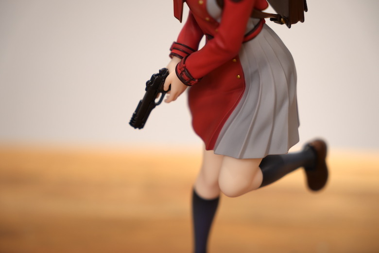 GSC 1/7 Lycoris Recoil 錦木千束 & 井之上瀧奈