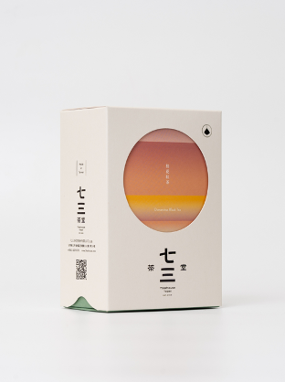 我最喜歡好喝的無糖茶|品盛堂、七三茶堂、日月茶行