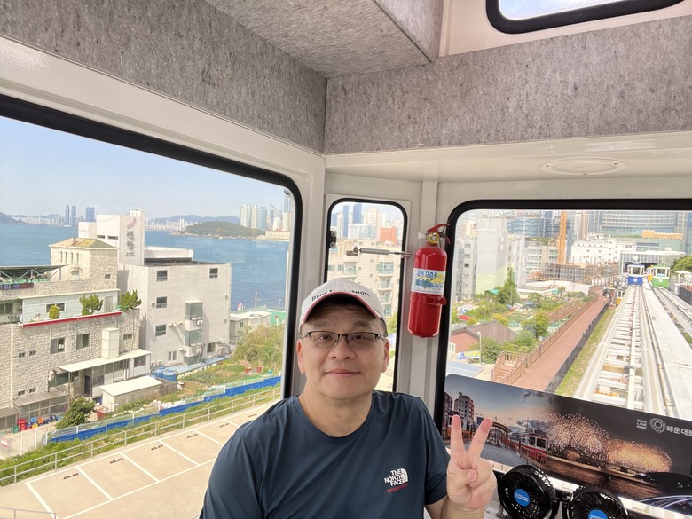 優雅高貴的釜山VBP 48H急行軍行程及自由行 (上)
