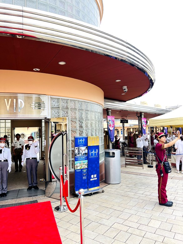 日本大阪環球影城VIP3 兒童版體驗分享|親子首選