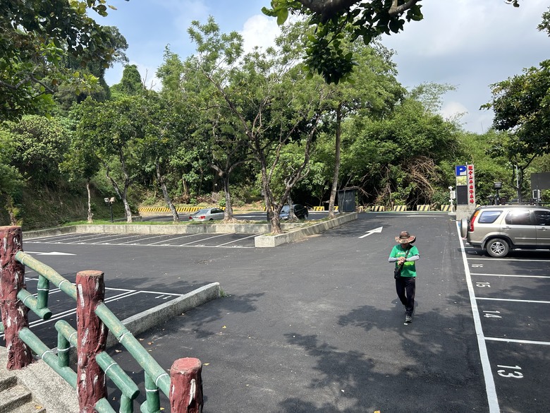 【小惡魔畫蛇添福】輕鬆挑戰台灣小百岳—大社觀音山步道