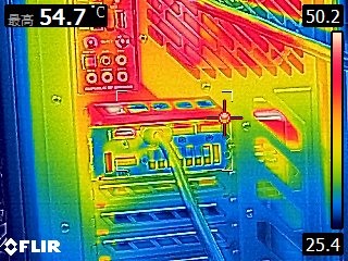 ROG BTF 背插主機板／顯示卡／機殼組合實裝體驗 打造頂級視覺效果的不二之選