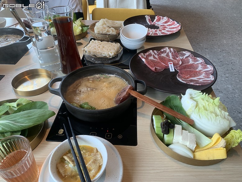 會考結束 再來趟露營車的小小放縱之旅