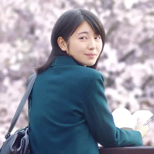 《哥吉拉-1.0》女主角濱邊美波,電影推薦