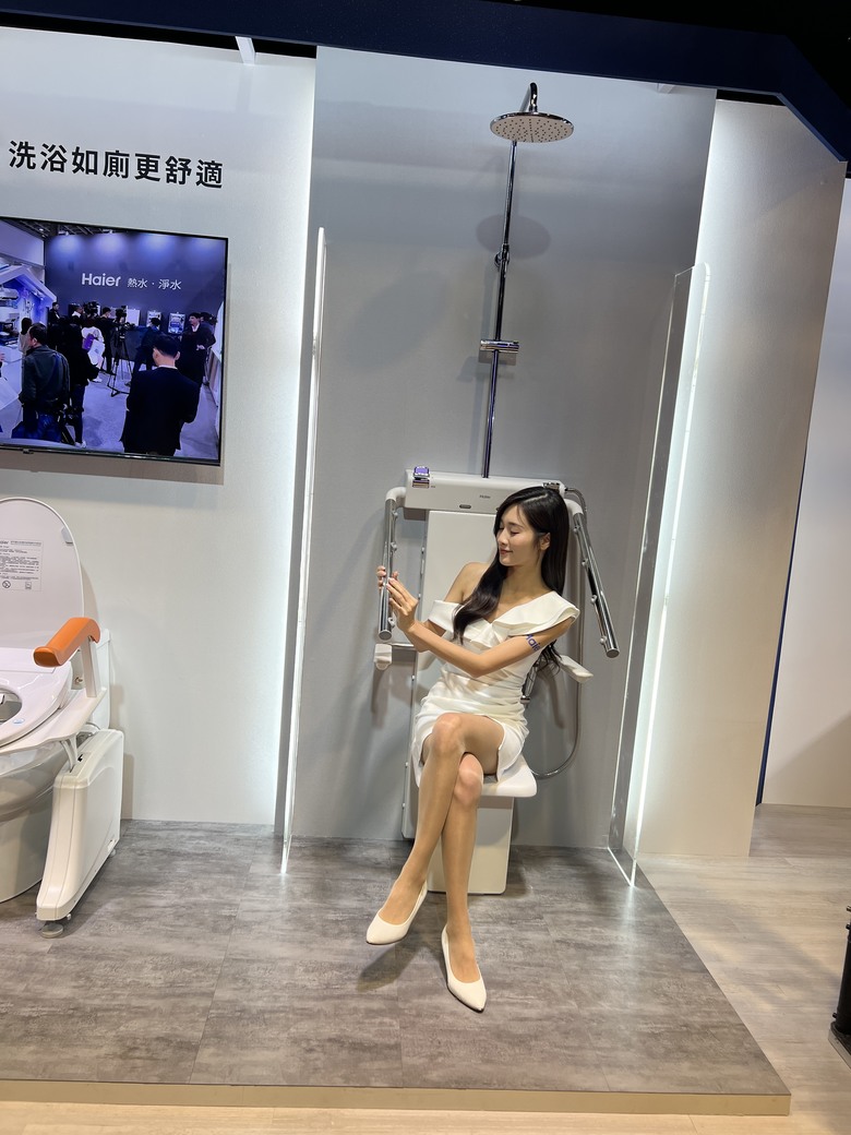 【從心開始】2024年海爾新品發表體驗會,一同感受從心出發的海爾魅力
