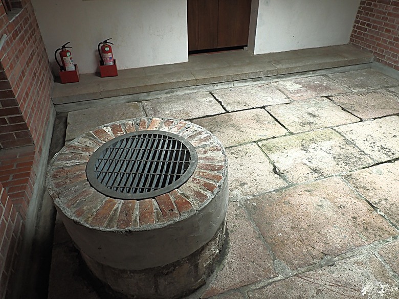 鹿港民俗文物館、丁家古厝、和興青創基地、鶴棲別墅、桂花巷藝術村、鹿港街長宿舍、鹿港公會堂 — 「2024鹿港慶端陽」活動之一 — 日治時期興建歷史景點