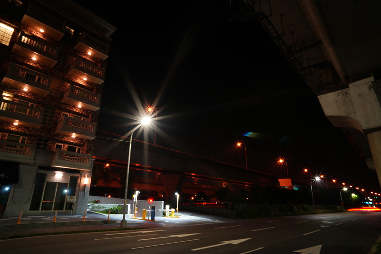 Viltrox AF 20mm f/2.8 FE 評測報告｜極其輕巧、價格親民！