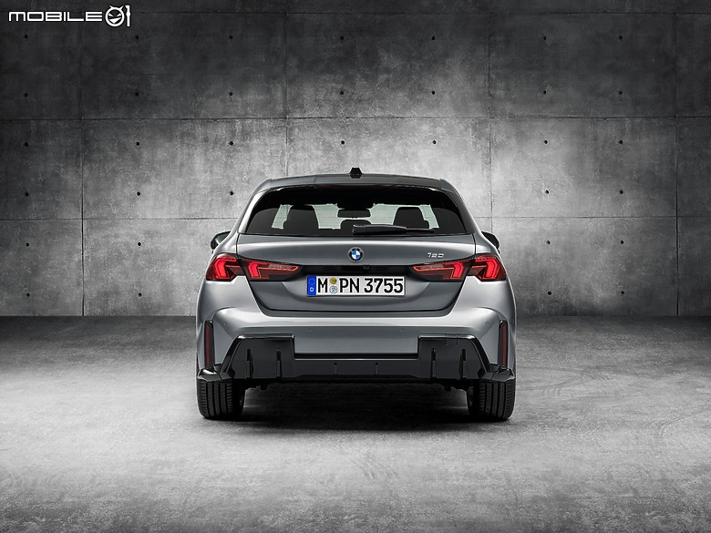 【海外新訊】BMW 1 Series 大改款登場,台灣最快年底導入!