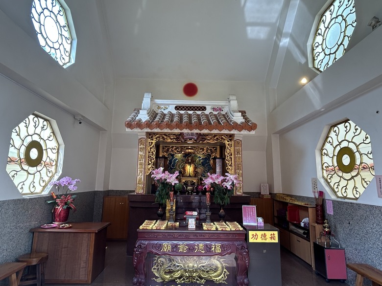 台南建城400年(下集)安平(大員)聚落巡禮