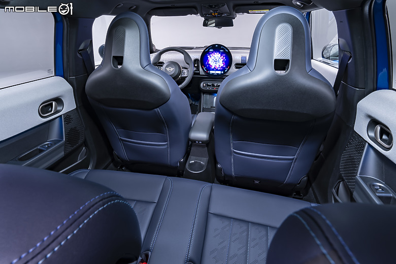 【海外新訊】MINI Cooper 五門版正式亮相,預約第四季登台!