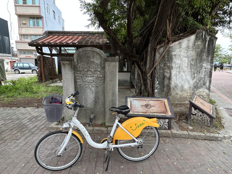 台南建城400年(上集)安平古蹟巡禮