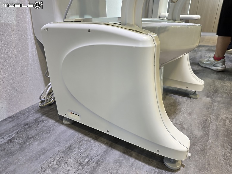【體驗會實況】依於技、游於藝、化於水，Haier 海爾 2024 臻白純享，熱淨新品發表盛典精采實錄！