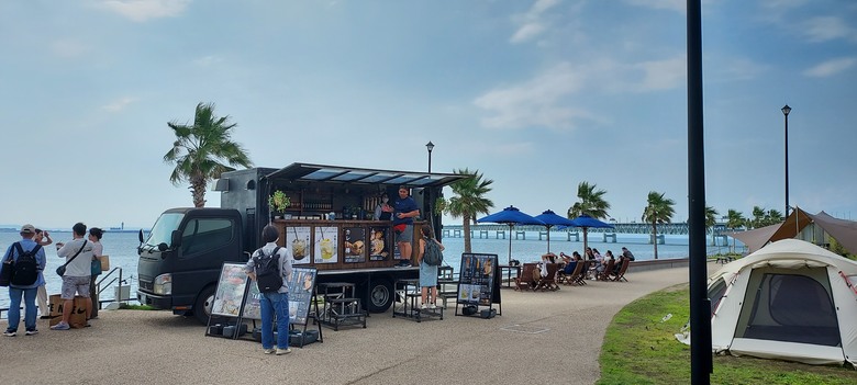 day 2澳門起飛大阪驚奇之旅