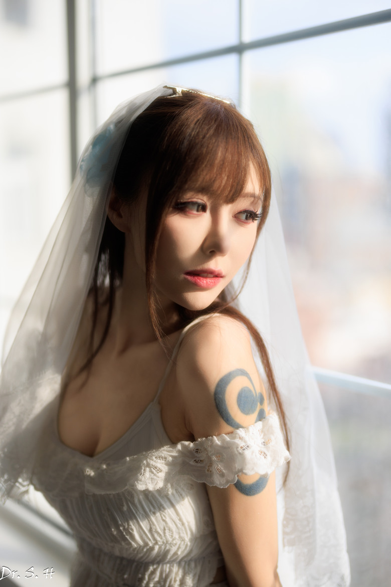 點我看大圖 婚攝? 昏攝.... (沒有新郎) 美女找我合照,....我害羞