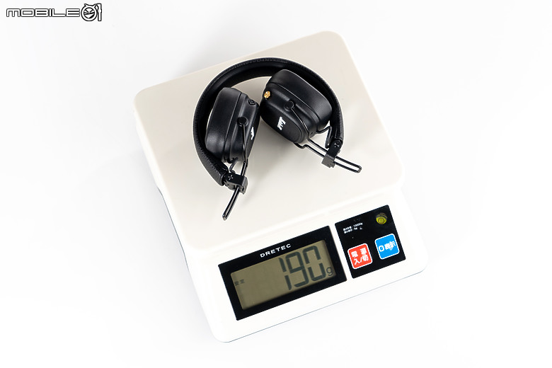 Marshall Major V 耳罩式耳機|100 小時超長續航、個人化功能再升級!
