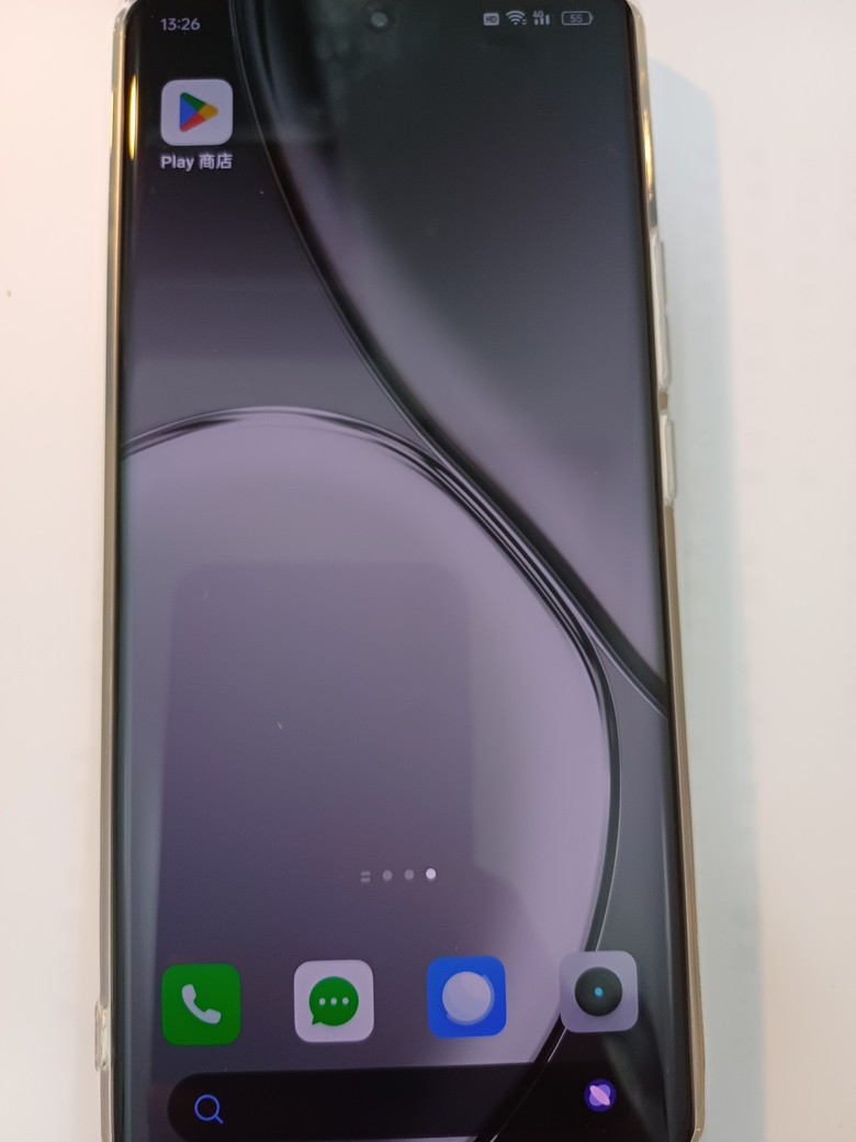 陸版真我 Realme 手機google play安裝教學