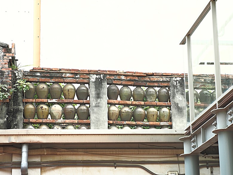 鹿港民俗文物館、丁家古厝、和興青創基地、鶴棲別墅、桂花巷藝術村、鹿港街長宿舍、鹿港公會堂 — 「2024鹿港慶端陽」活動之一 — 日治時期興建歷史景點
