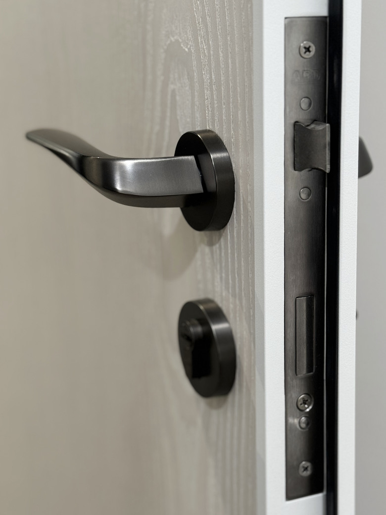 【開箱】預售宅。妝點