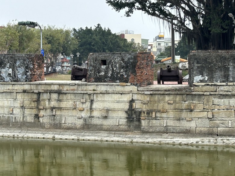台南建城400年(上集)安平古蹟巡禮
