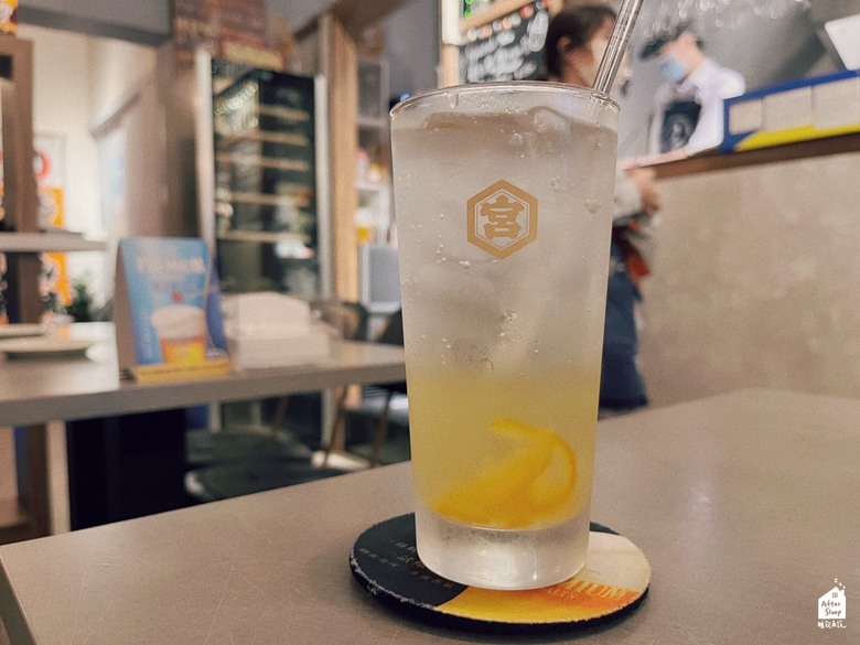 高雄苓雅｜手刀鉄板バルTEPPAN BAR SHUTOU＿日式廣島燒與居酒屋