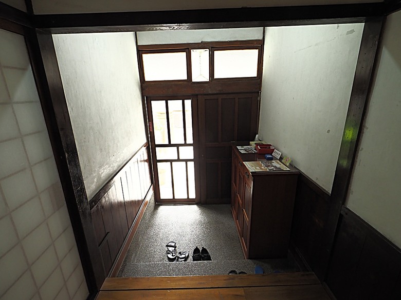 鹿港民俗文物館、丁家古厝、和興青創基地、鶴棲別墅、桂花巷藝術村、鹿港街長宿舍、鹿港公會堂 — 「2024鹿港慶端陽」活動之一 — 日治時期興建歷史景點