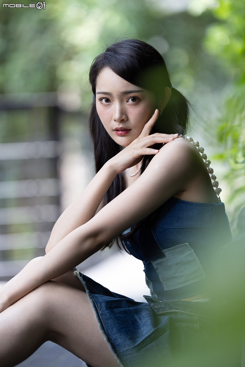 點我看大圖 原味才對味!Canon RF135mm f/1.8L IS USM人像外拍