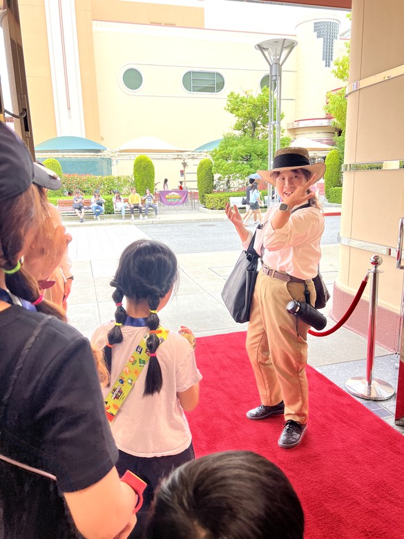 日本大阪環球影城VIP3 兒童版體驗分享|親子首選