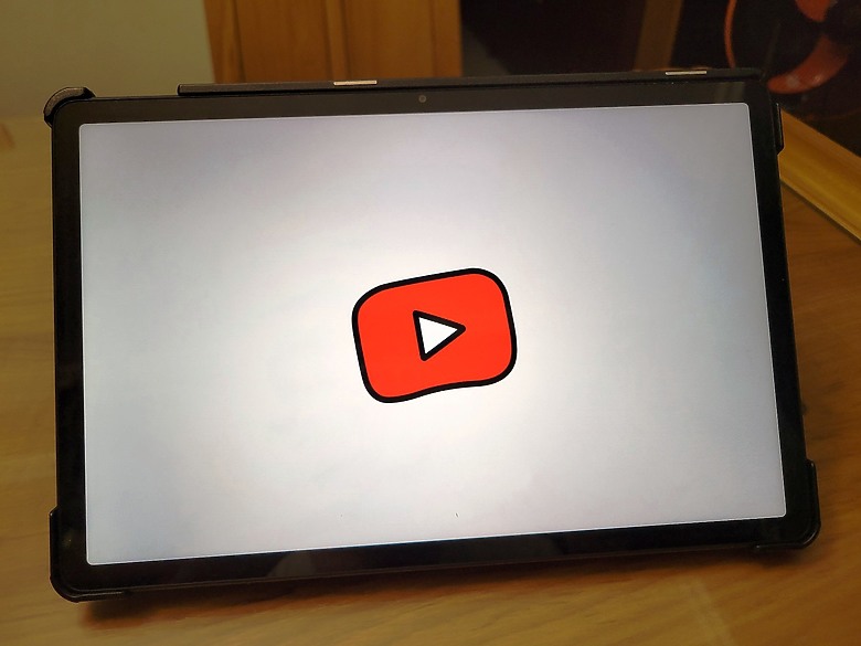 工作、學習以及娛樂的神隊友 ~ Lenovo Tab M11 ~