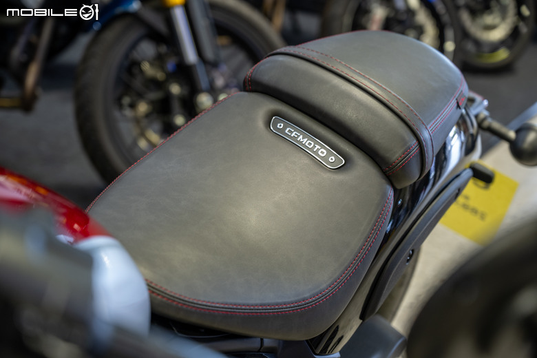 【採訪】2024台北重機暨人身部品展！多款新車ZX-4RR、全新MT-09、XSR900 GP、450MT搶先看！