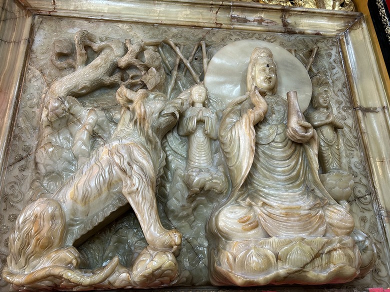 台南建城400年(下集)安平(大員)聚落巡禮