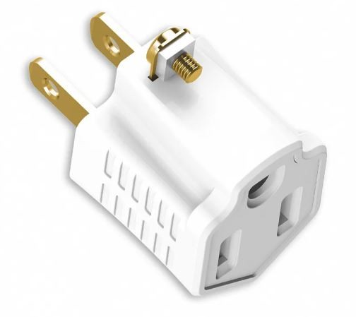 關於電腦插頭及延長線，接地線之間的關係詢問，底噪以及畫面凍結會跟這個有關連嗎?