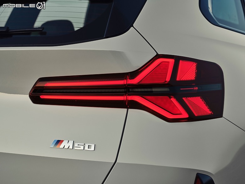【海外新訊】BMW 大改款 X3 搶先亮相,第四季將先於歐洲、美國市場上市!