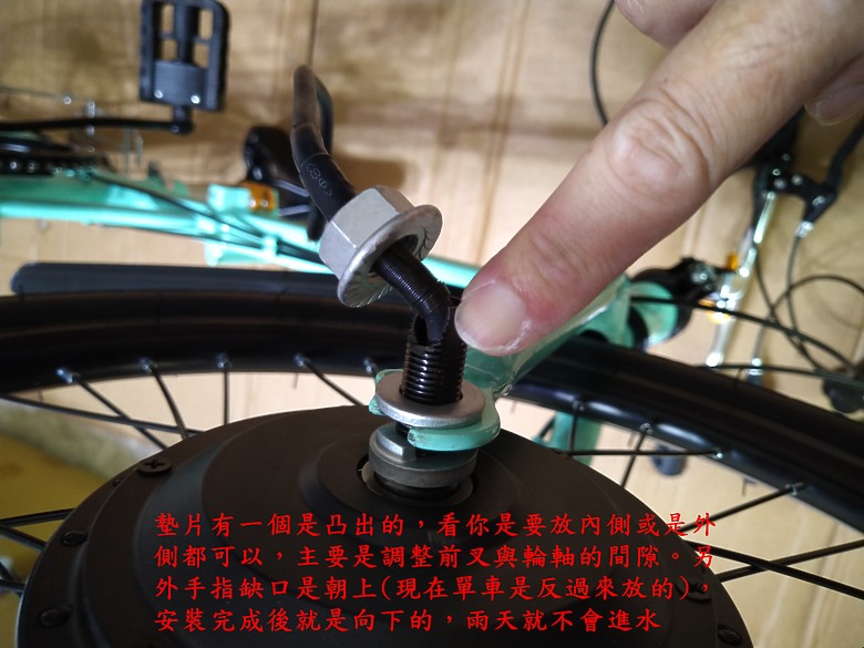 小折改電輔分享文
