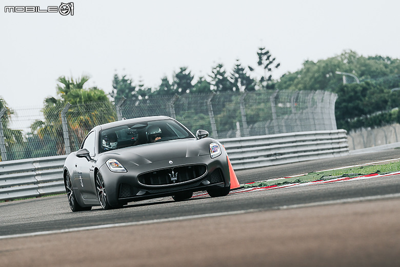 Maserati Performance Day 賽道日|體驗義式奢華性能與 Nettuno 海王星引擎的魅力!