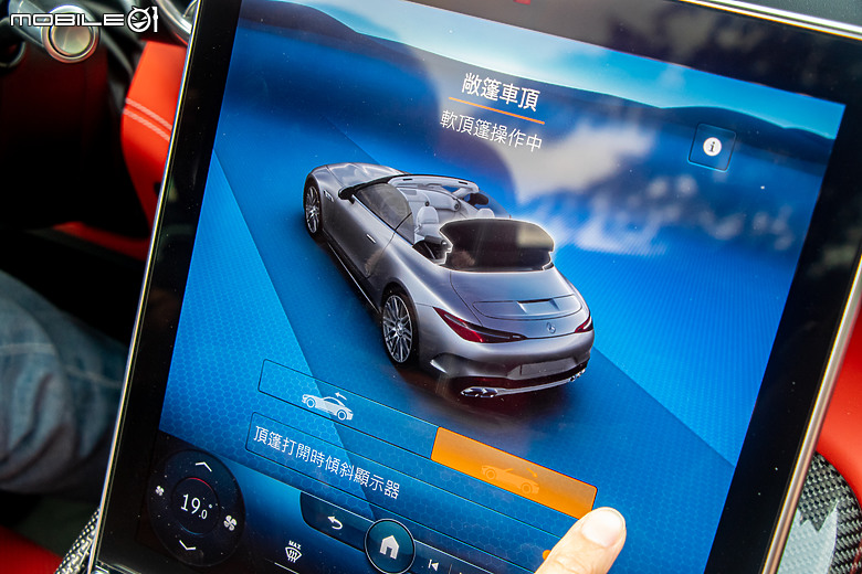 八缸配上空就是真理!Mercedes-AMG SL 55 x Lexus LC 500 Convertible x Jaguar F-Type R75 Convertible
