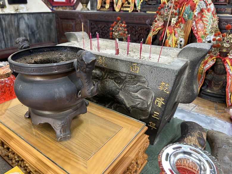 台南建城400年(上集)安平古蹟巡禮