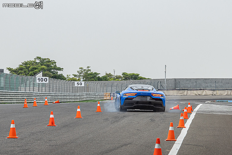 Maserati Performance Day 賽道日|體驗義式奢華性能與 Nettuno 海王星引擎的魅力!