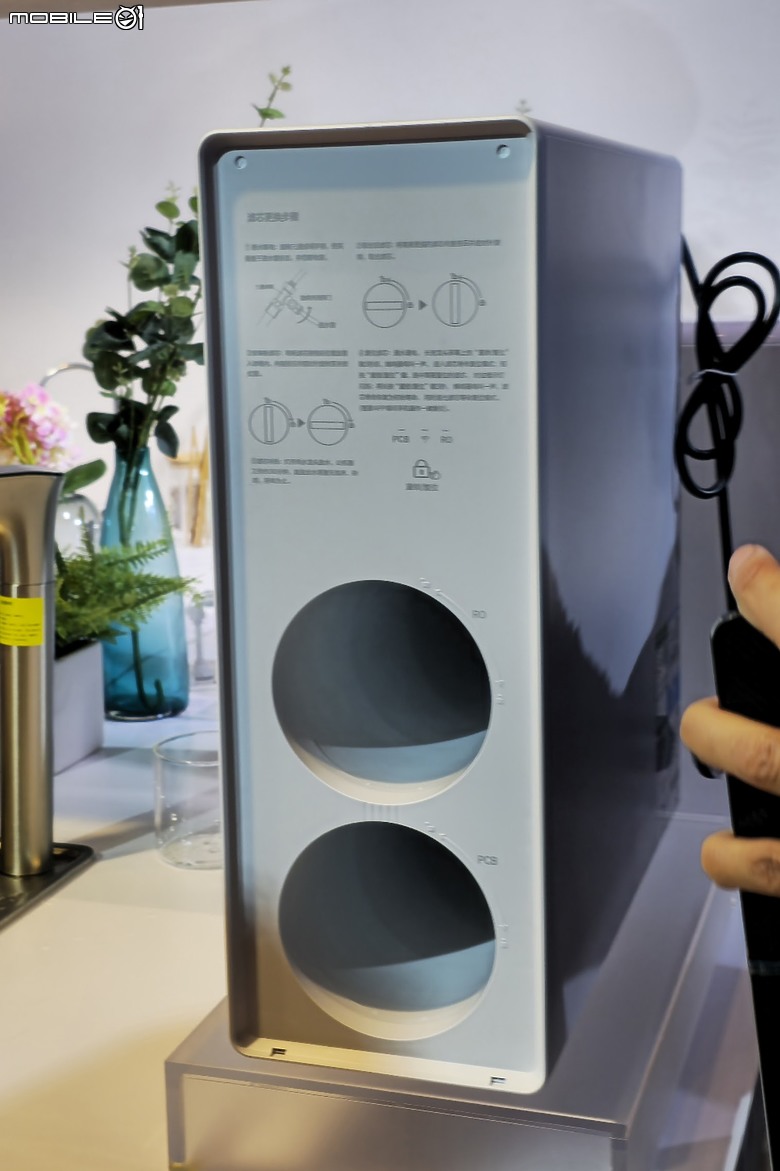 【體驗會實況】依於技、游於藝、化於水，Haier 海爾 2024 臻白純享，熱淨新品發表盛典精采實錄！