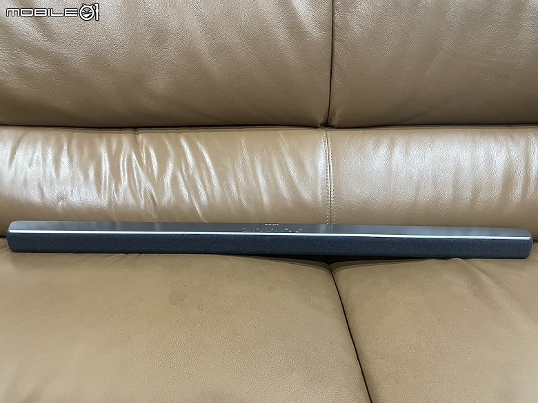 Philips TAB6309 聲霸開箱評測：為追求實用與價值而生，中階迷你聲霸的全新驚喜