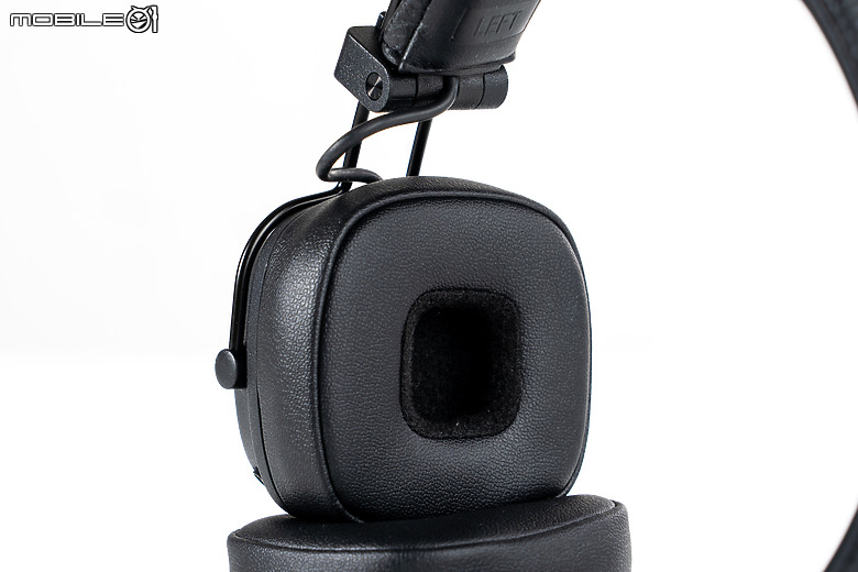 Marshall Major V 耳罩式耳機|100 小時超長續航、個人化功能再升級!