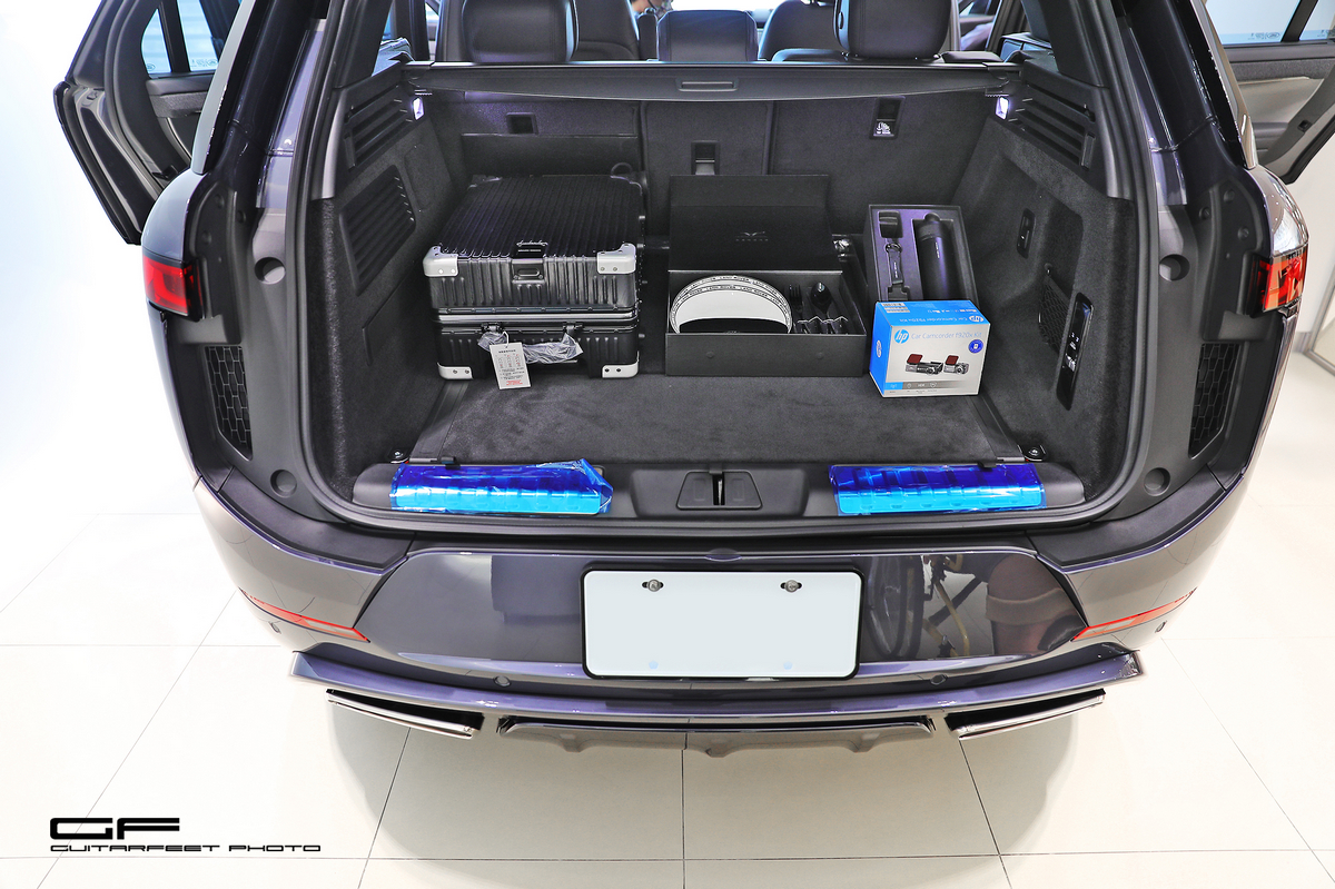 --英式啊嘶-- Land Rover Range Rover Sport P400 Dynamic SE 圖文開箱