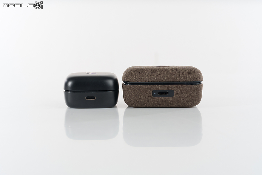 Sennheiser ACCENTUM True Wireless 試聽報告｜均衡聽感與舒適配戴先決