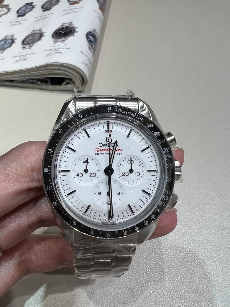 分享我的Omega fun watch 75週年海馬,大家的fun watch分享起來,各廠牌這兩年來陸續涉足這塊