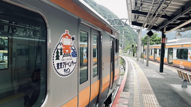 竈門炭治郎的家鄉，日本東京都最高山—雲取山