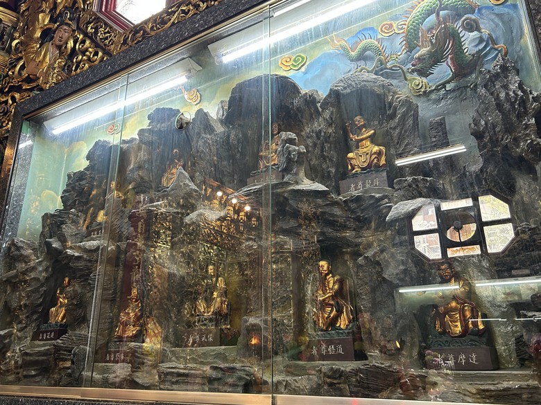 台南建城400年(下集)安平(大員)聚落巡禮