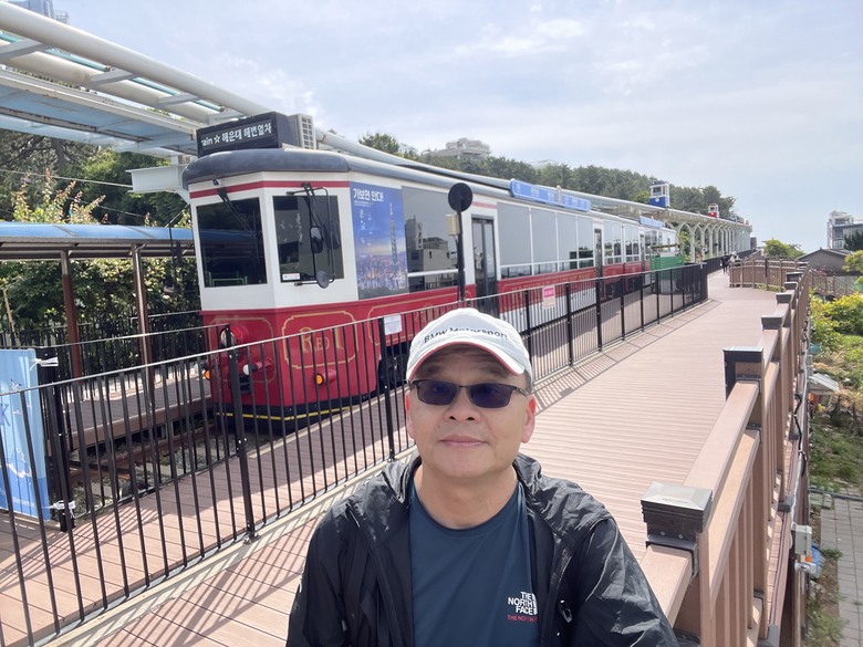 優雅高貴的釜山VBP 48H急行軍行程及自由行 (上)